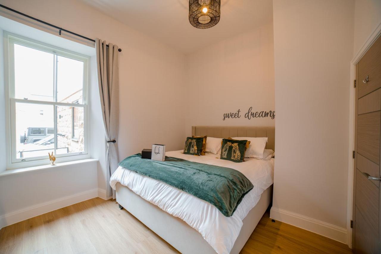 York Place One Harrogate Buitenkant foto