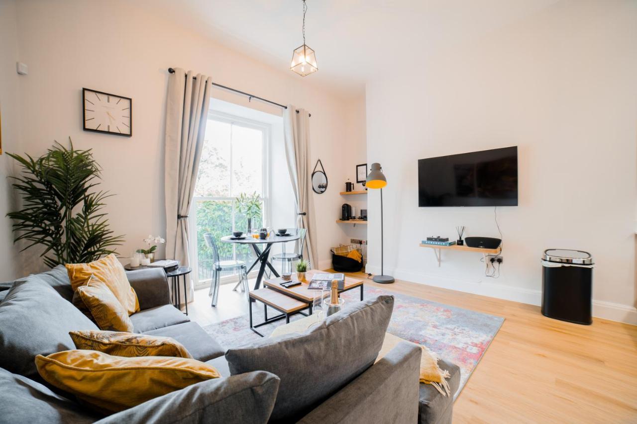 York Place One Harrogate Buitenkant foto